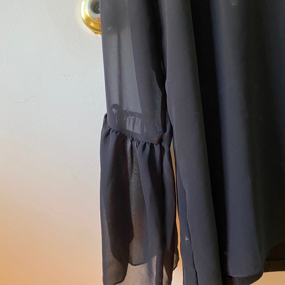 Banana Republic Blouse